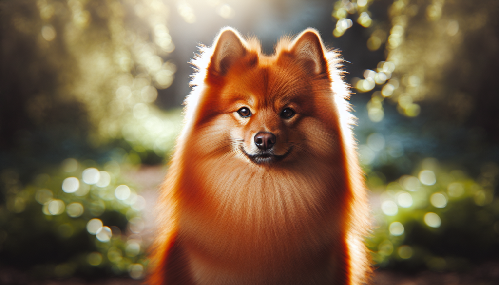 Finnish Spitz Pros And Cons