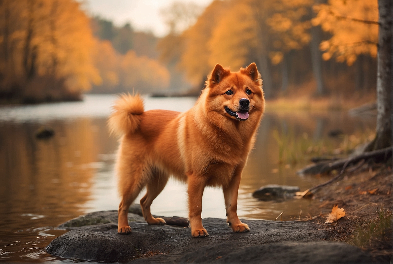 How Expensive Is A Finnish Spitz