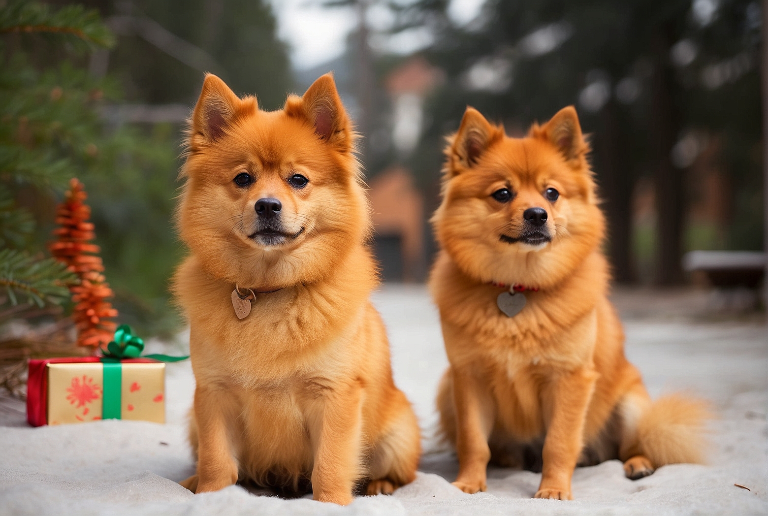 Best Gifts For Finnish Spitz