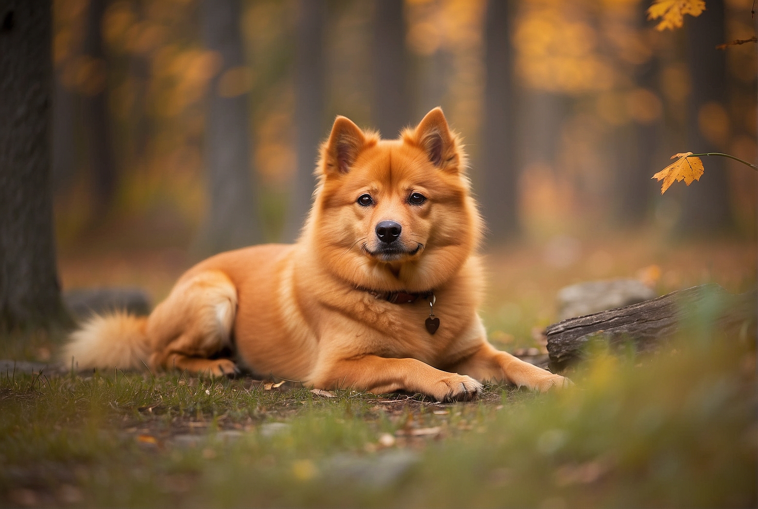 Why Are Finnish Spitz So Popular
