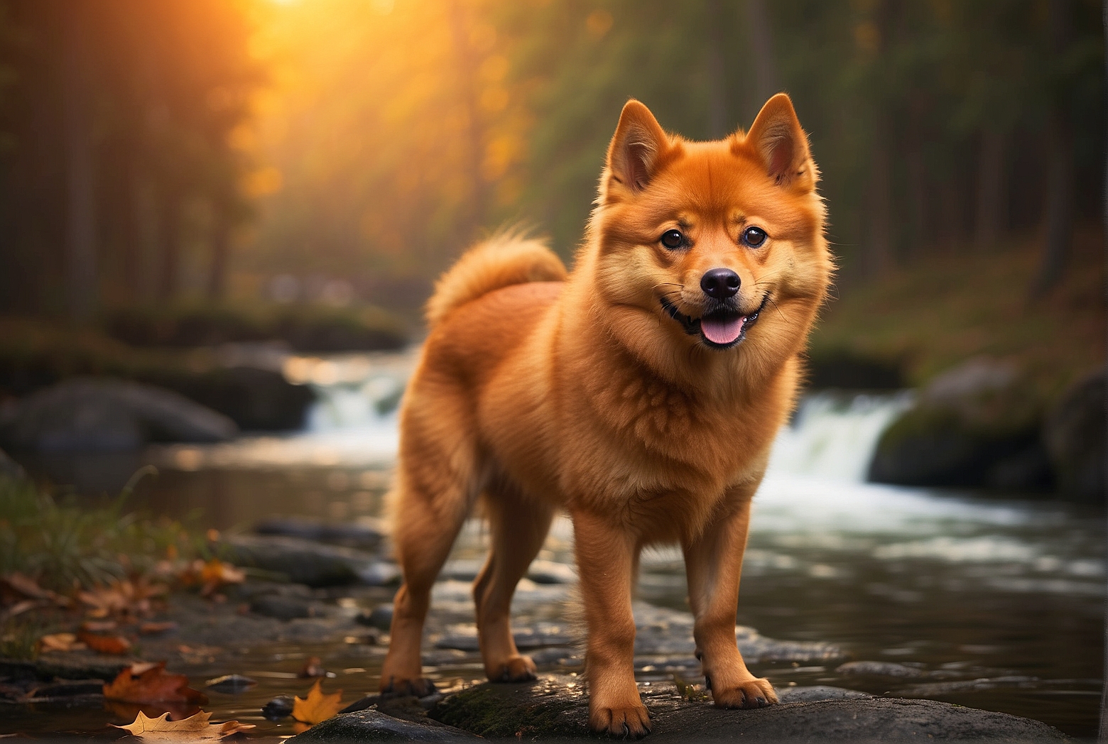How Much Does A Finnish Spitz Cost