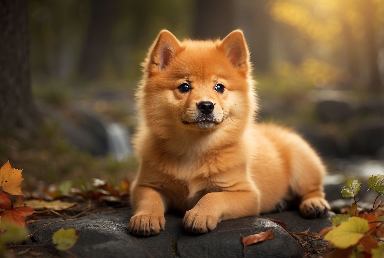 How Much Does A Finnish Spitz Puppy Cost